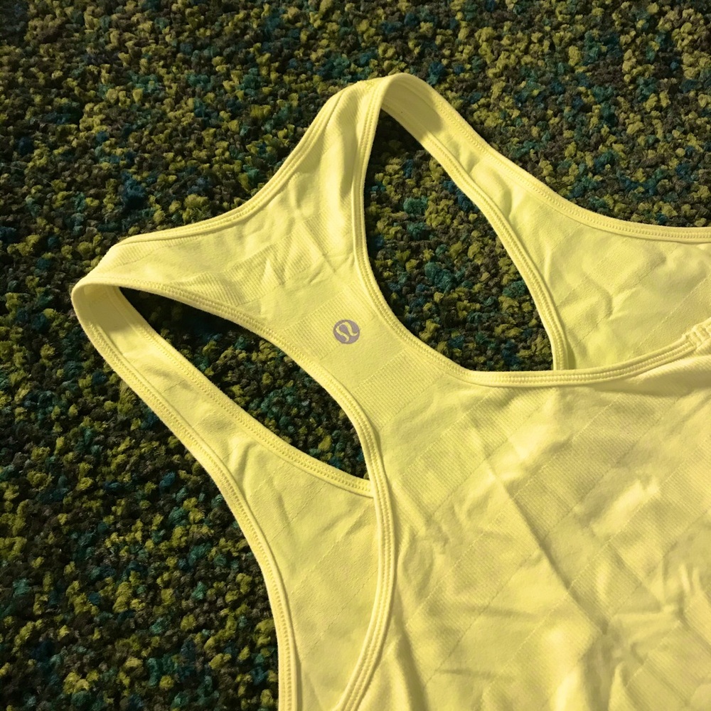 Lululemon Racerback